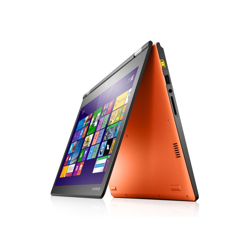 联想(lenovo) yoga2 13.