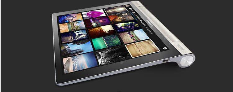 联想(lenovo) b8000 10英寸 平板电脑 16g android 银色