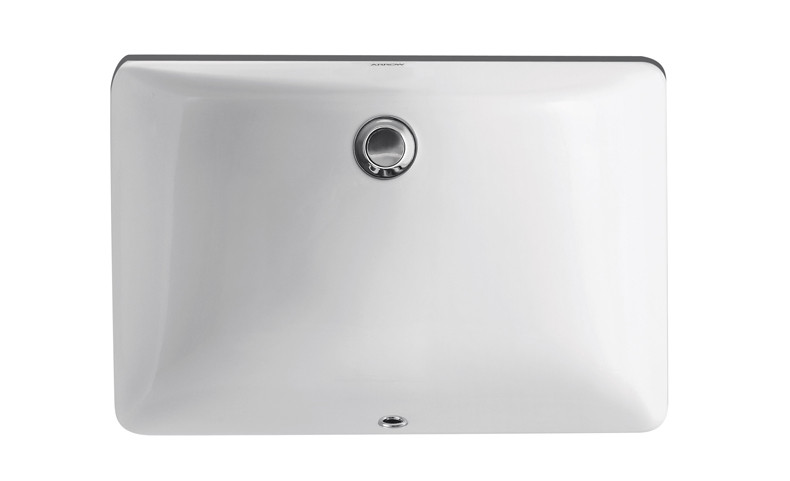 箭牌卫浴arrow台下盆洗脸盆洗手盆ap40081