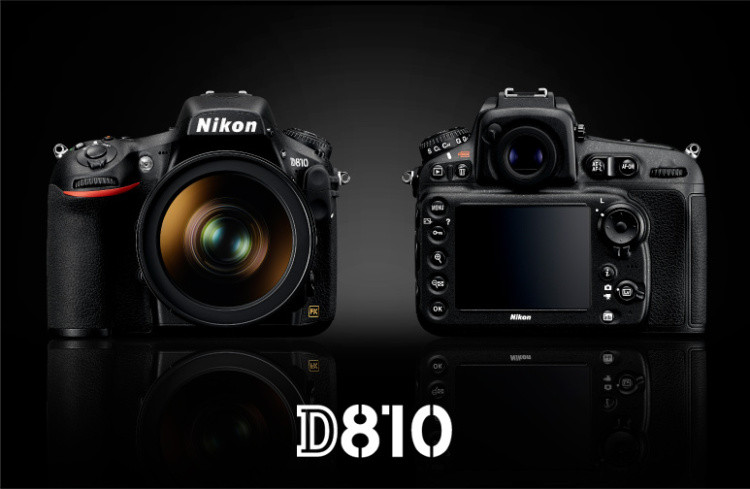 尼康(nikon)单反相机d810 尼康/nikon 数码单反相机 d810 24-85/3.