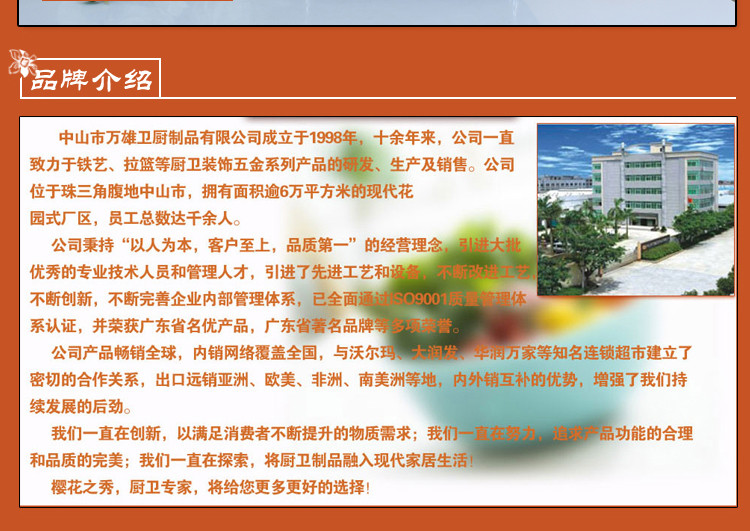 热水器市场风云变幻 中山品牌如何突围