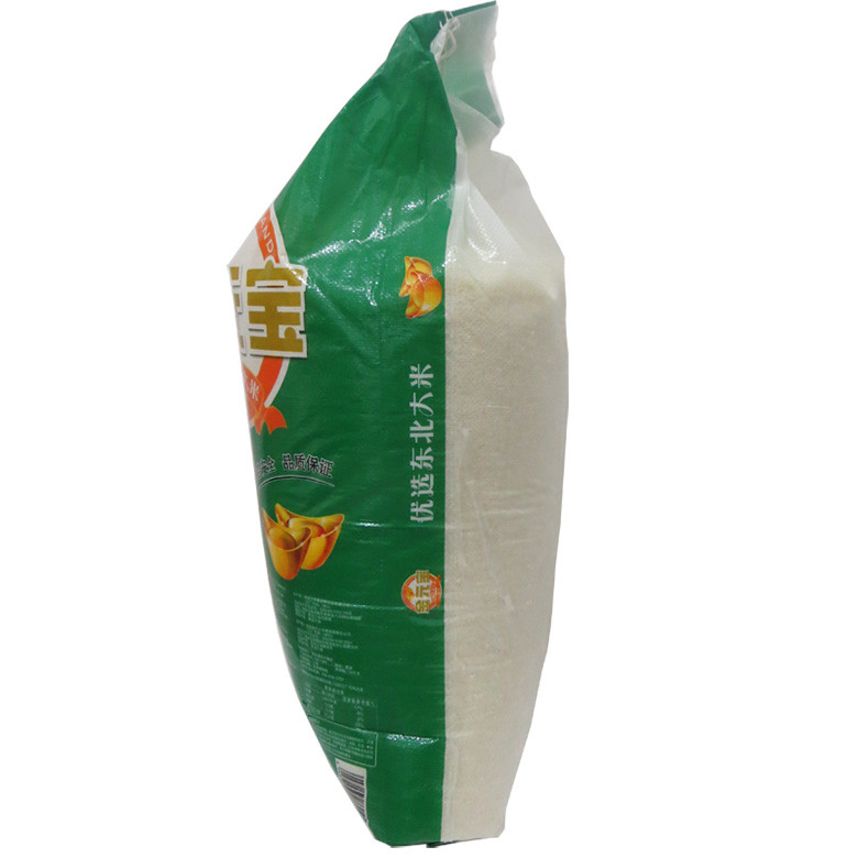 金龙鱼金元宝优选东北大米25kg