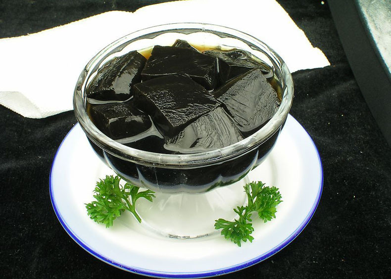 双钱原味龟苓膏200g*3