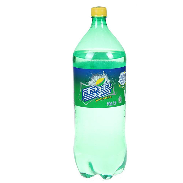 雪碧(sprite)碳酸饮料 雪碧2000ml单瓶【价格 图片 品牌 报价】