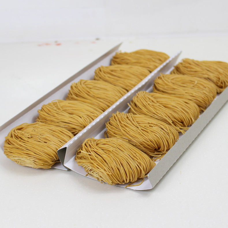 寿桃牌排装瑶柱面