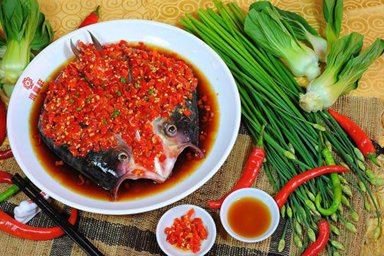 坛坛乡精制剁辣椒 425g