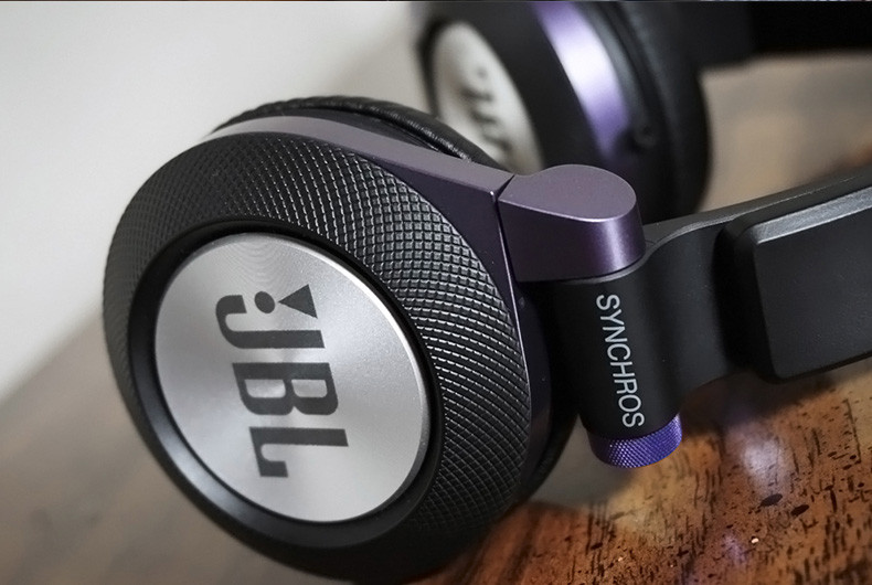 jble40bt无线蓝牙头戴式耳机黑色