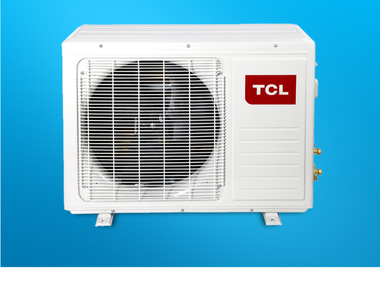 tcl空调kfrd35gwbh13bpa静心