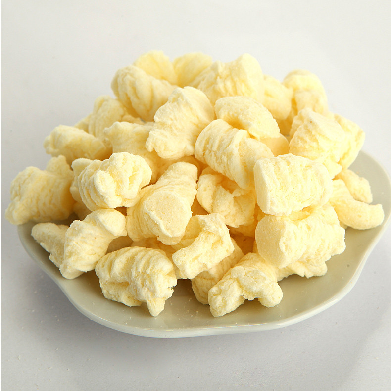 上好佳田园泡玉米口味 15g