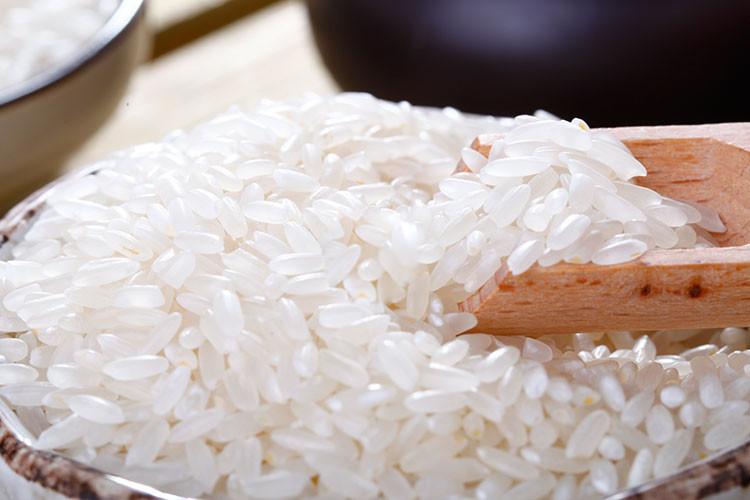 裕道府生态香米350g