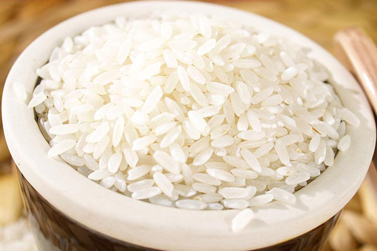 裕道府有机大米500g