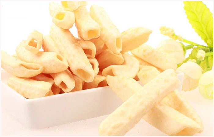 爱尚土豆香焗原味32g