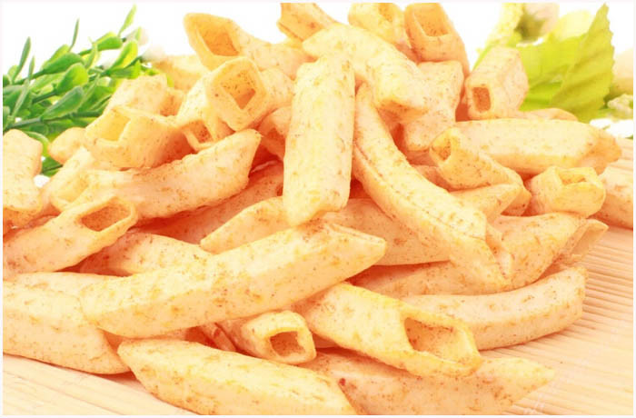 爱尚土豆番茄味65g