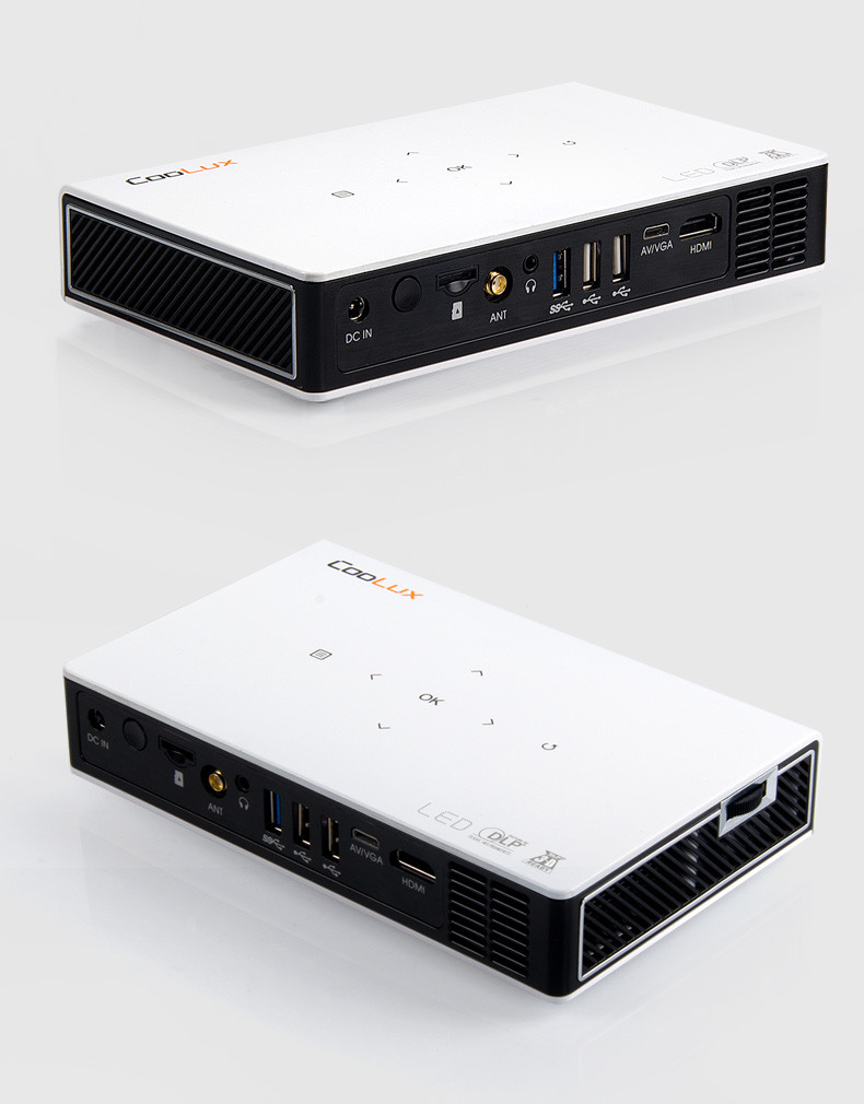 酷乐视cooluxu电影院x5