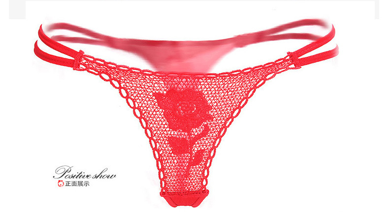 杰士邦避孕套零感极润8只装安全套赠玫瑰丁字裤促销装