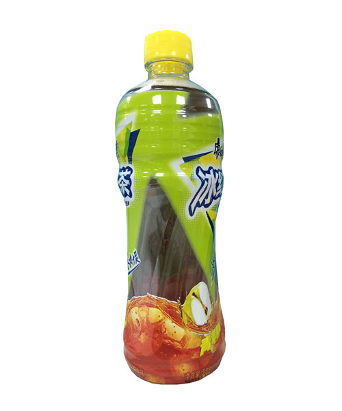 康师傅茶饮料 康师傅冰红茶青苹果味 500ml【价格 图片 品牌 报价】