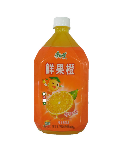 100%以下产地:中国浙江杭州市国产/进口:国产类别:橙汁品牌:康师傅