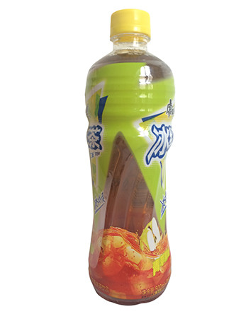 康师傅苹果味红茶箱装