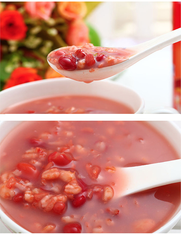 达利园 桂圆莲子八宝粥(箱) 360g*12