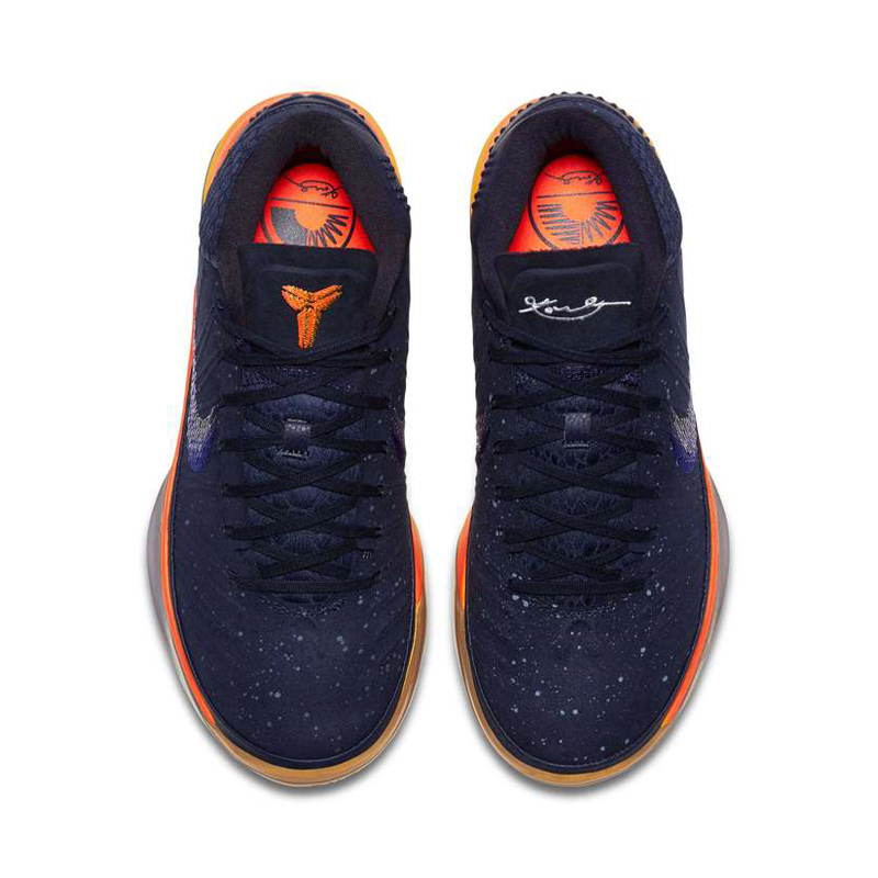 d. 科比运动篮球鞋 aj6922-001 av3556-001