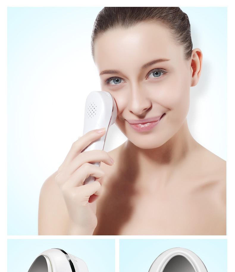 渲美(touchbeauty)电子美容仪tb-1389 touchbeauty渲美tb-1389美容