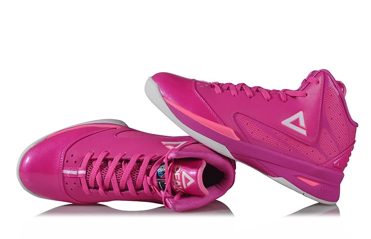 peak匹克速鹰三代篮球鞋2014秋季新品专业帕克tp9运动鞋e44011a