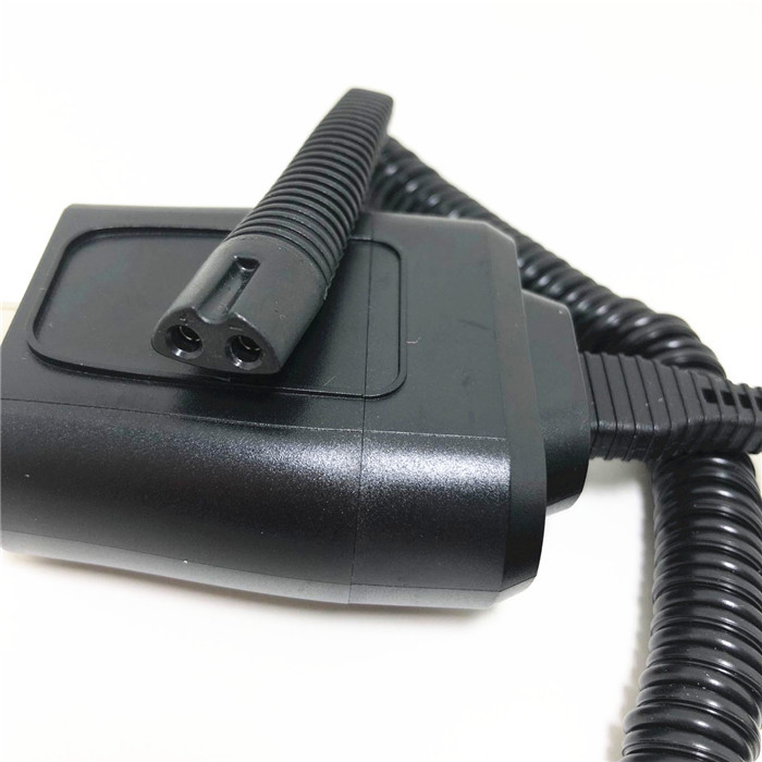 米粥礼品braun博朗剃须刀充电器充电线冲电器工艺品