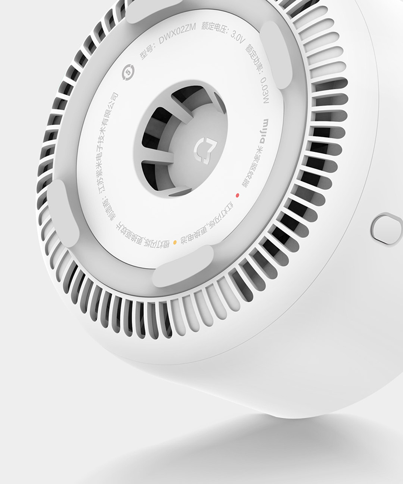 小米驱蚊器随身防蚊家用室内驱蚊器宿舍用学生电子驱蚊器全自动