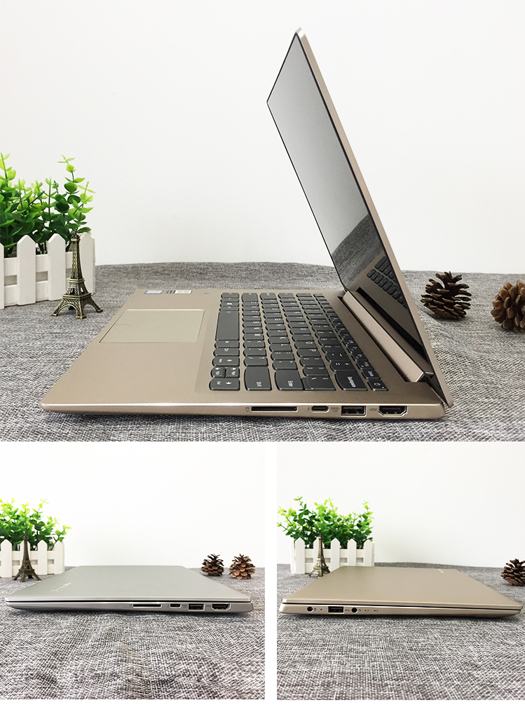 联想(lenovo)ideapad 720s 14英寸笔记本电脑【i5-7200u 8g 256g固态