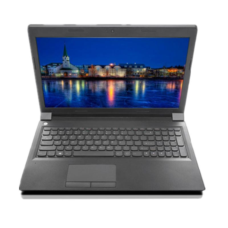 联想(lenovo)b40-45 14英寸笔记本电脑(e1-6010 4g 500g 集显 win7