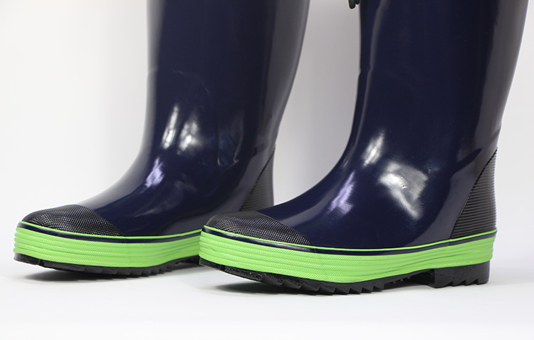 超级新品 雨鞋男款秋冬保暖绒防高筒橡胶套鞋胶鞋胶靴防滑钓鱼鞋长筒