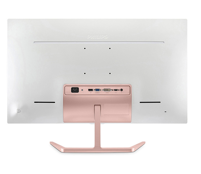 飞利浦philips323e7qjsk8315英寸2k高分ips高彩面板hdmidp接口电脑