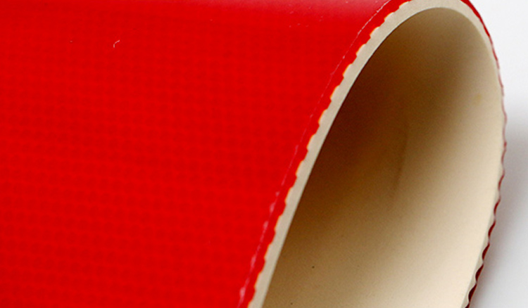 palio拍里奥cj8000轻快型粘性乒乓球拍胶皮反胶套胶