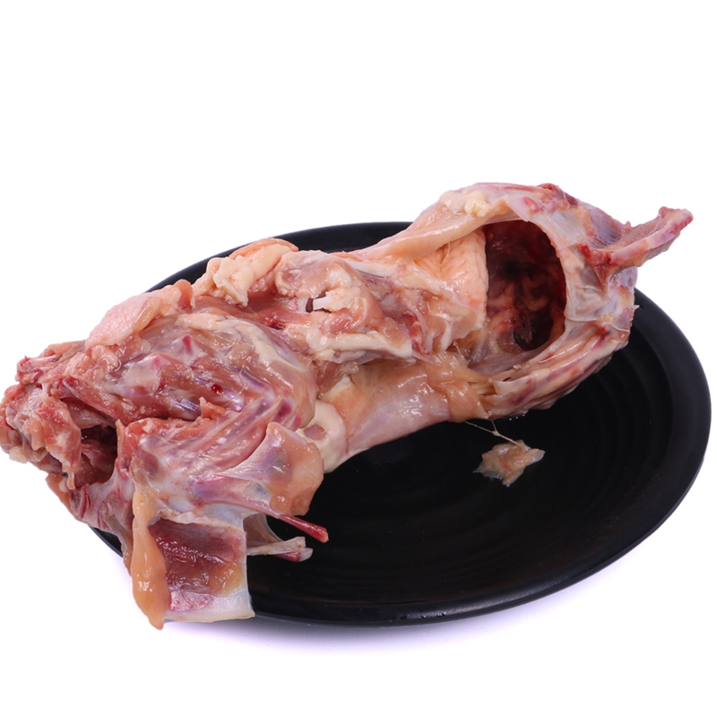 博多客鸡架14斤新鲜鸡壳子鸡