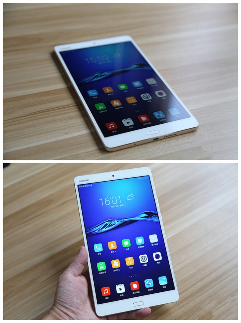 【华为btv-dl09平板电脑】华为(huawei)m3 btv-dl09 8.