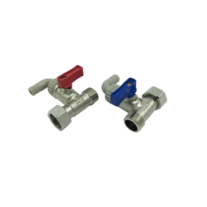 帮客材配电热水器4分全铜排污阀120个箱一箱起售