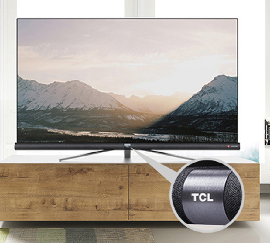 tcl家用视听设备55c6s tcl 电视机 55c6s 55寸 4k 3840*2160 安卓