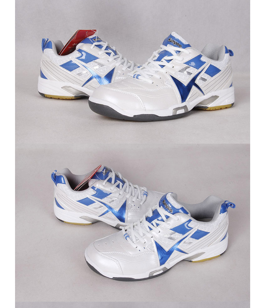 37 42运动鞋 薰风(kumpoo)羽毛球鞋【价格 图片 品牌 报价】-苏宁易购