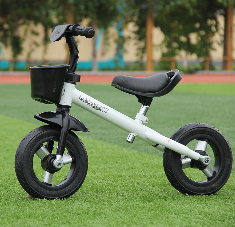 呦呗学步车tb#556780142218 【400评价】儿童滑行车滑步车两轮平衡车