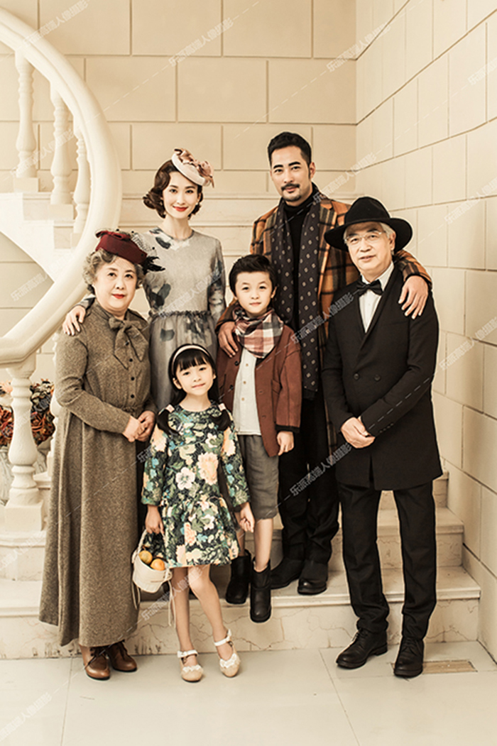 哪拍napai亲子摄影