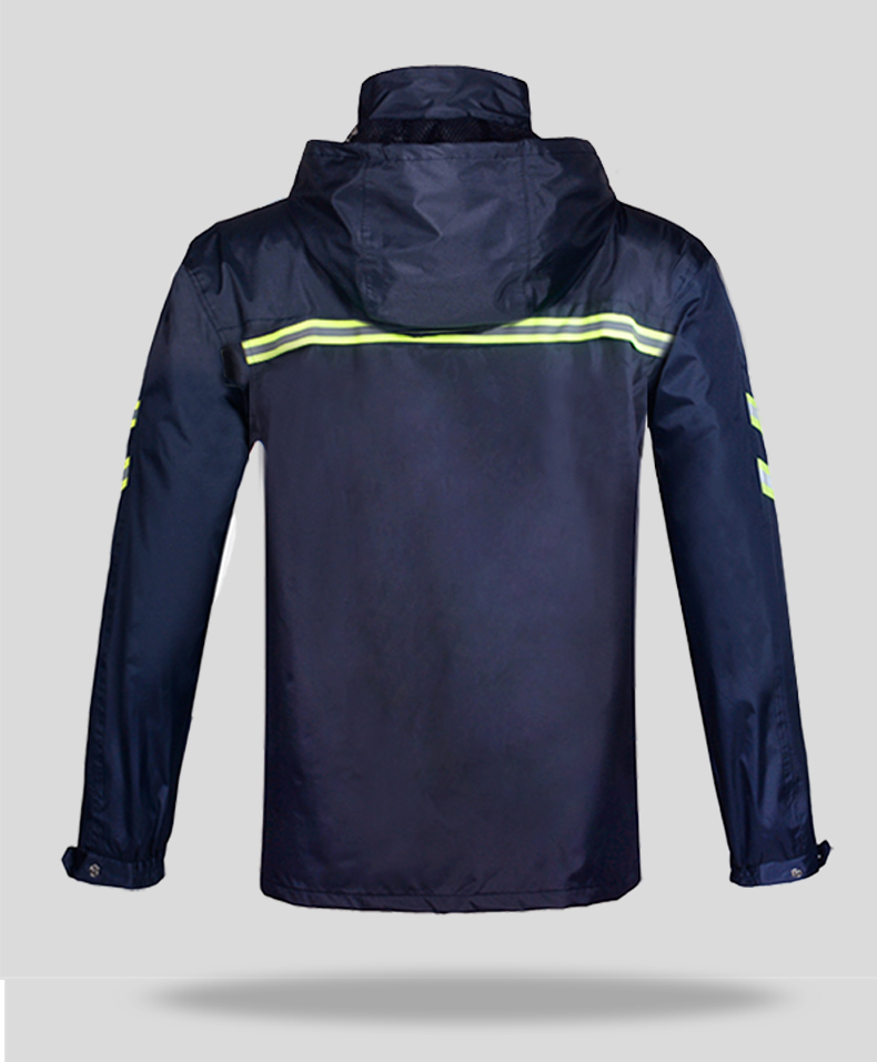 雨衣雨裤套装透气网双层摩托车电动车雨衣雨披男女士成人分体