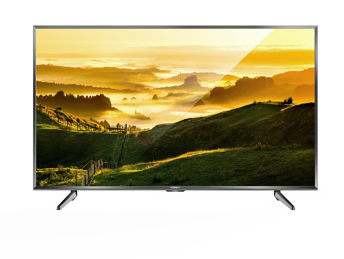 康佳konkaled32m3000a全新安卓智能高清电视