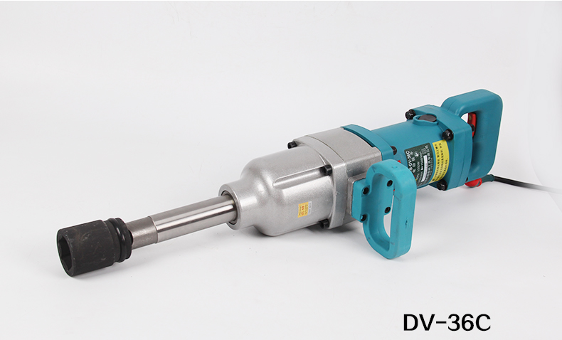 dv303236cs2000le336l电动风炮冲击扳手扭力拧汽修螺丝