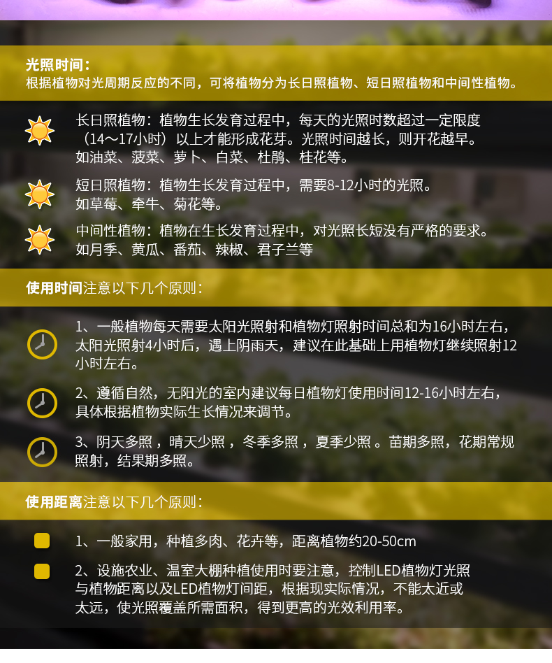 迪鲁奥 Diluao Led照明 光源其他多肉补光灯上色全光谱led植物生长灯室内仿太阳光族 价格图片品牌报价 苏宁易购顺利高家装专营店