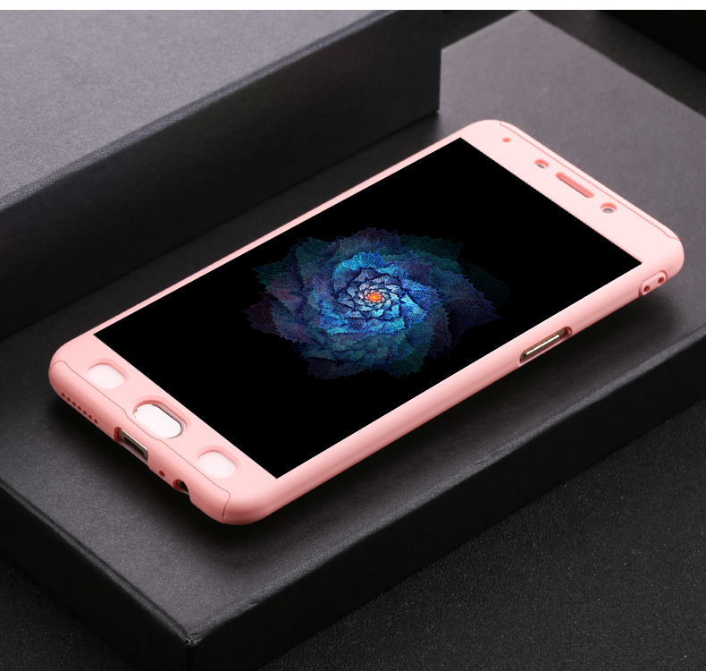 2017款oppor9plus手机壳全包防摔创意潮oppo r9plustm a保护套日韩