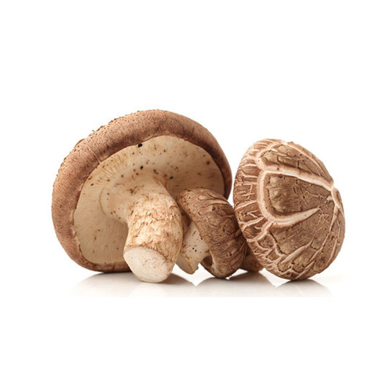 斯弥儿(simier)礼品定制鲜香菇250g 新鲜瓜果蔬菜2 生鲜满99元配送