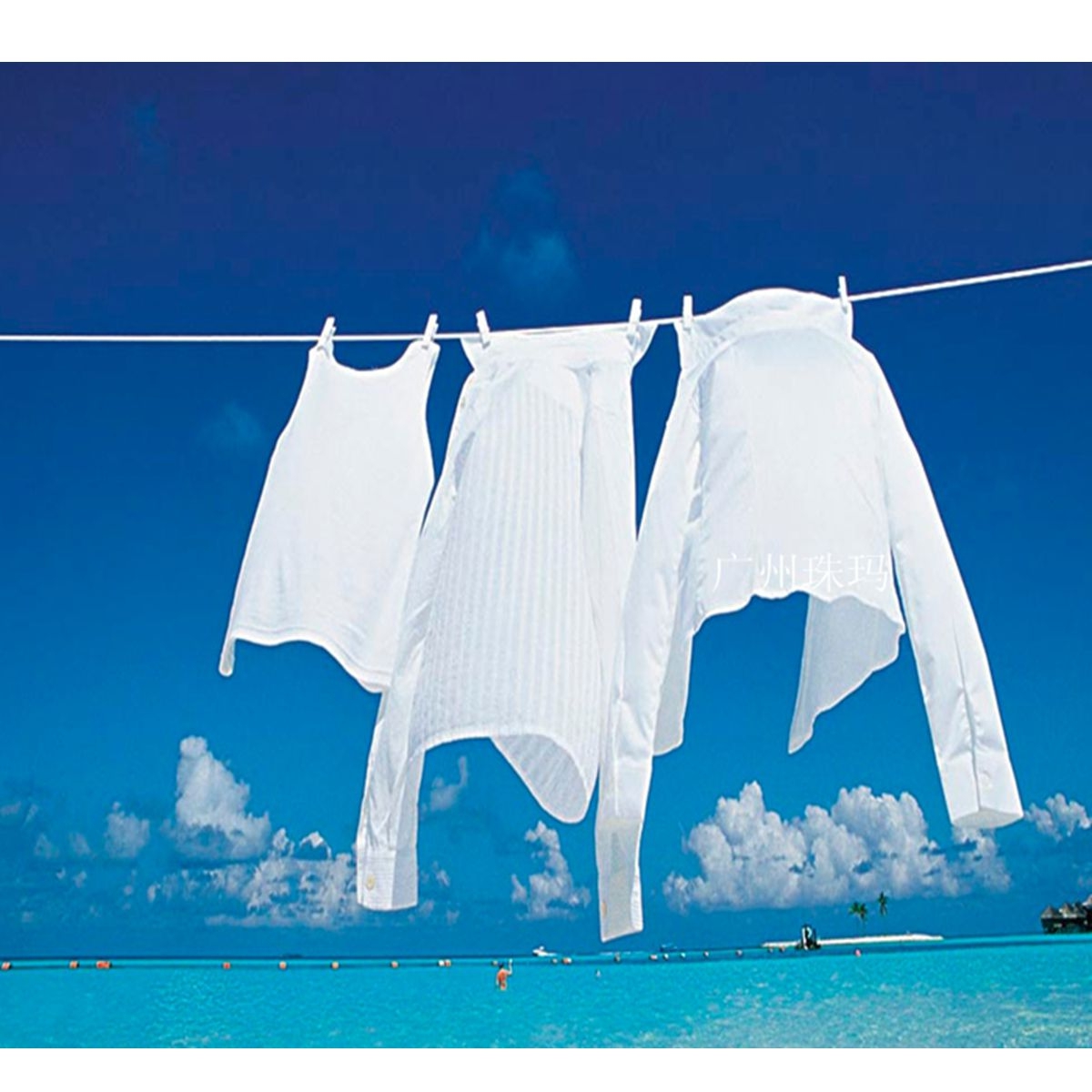 浓缩漂白水漂白剂白色衣物去渍去黄漂渍液酒店宾馆家用批洗白色衣服剂