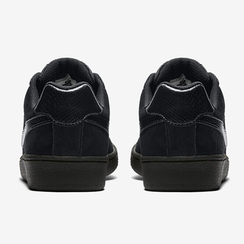 nike耐克男鞋2018秋冬新款运动鞋courtroyale低帮复刻耐磨减震防滑