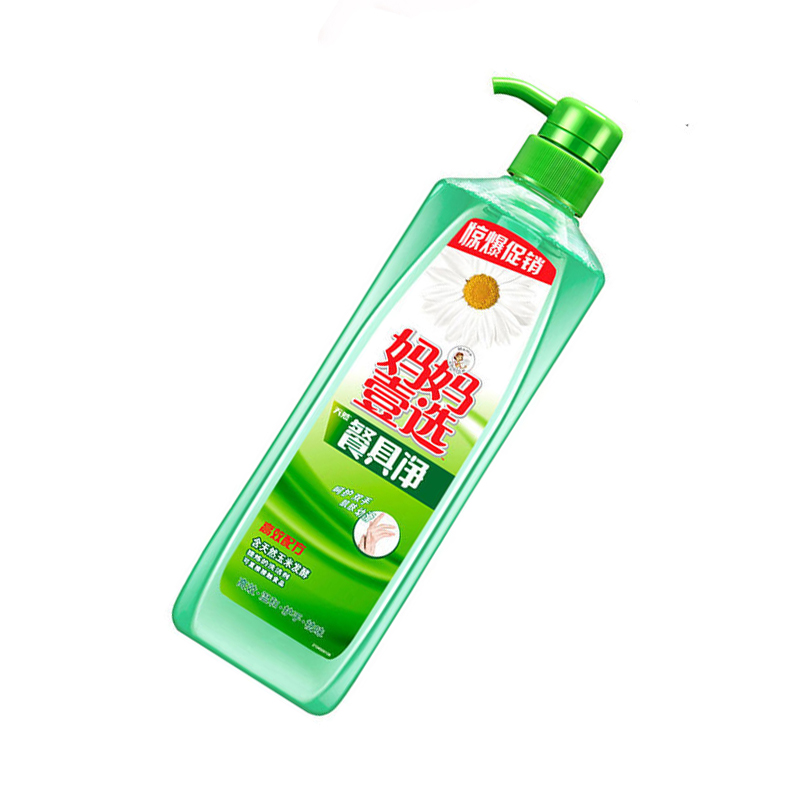 妈妈壹选餐具净1kg威露士出品洗洁精洗碗剂洗涤灵100瓶起批