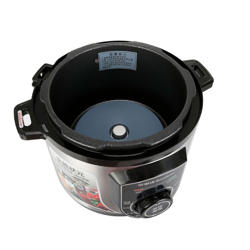 荣事达(royalstar)厨房小家电ydg40-80b61 荣事达电脑状元锅/ydg40-80